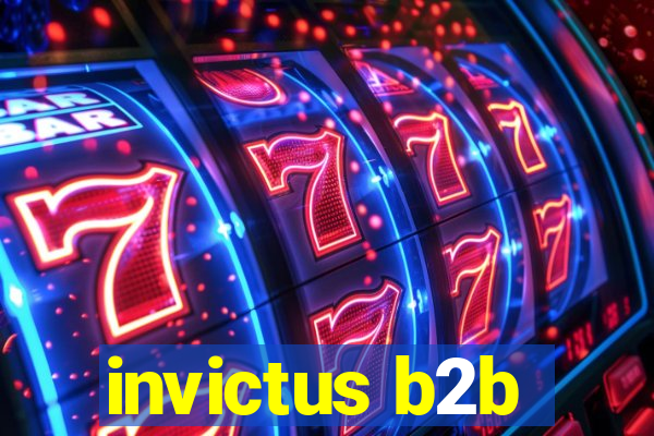 invictus b2b